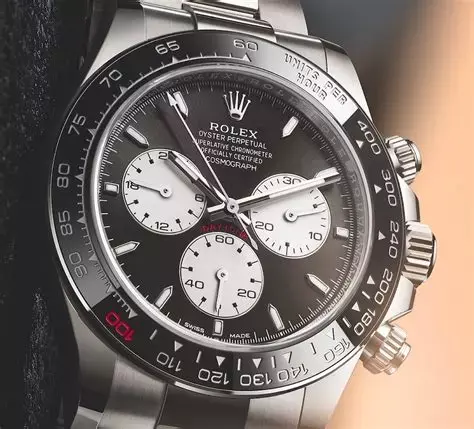 rolex daytona