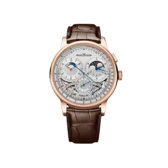 [EXP_GEN] Duometre
Chronograph Moon